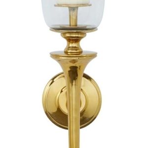 Gold steel Chandeliers